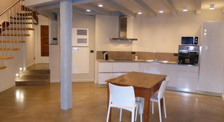 Holiday apartment with hot tub — photo 3