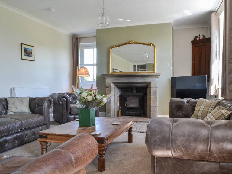Children-friendly beautiful cottage with garden | Pets allowed — photo 3