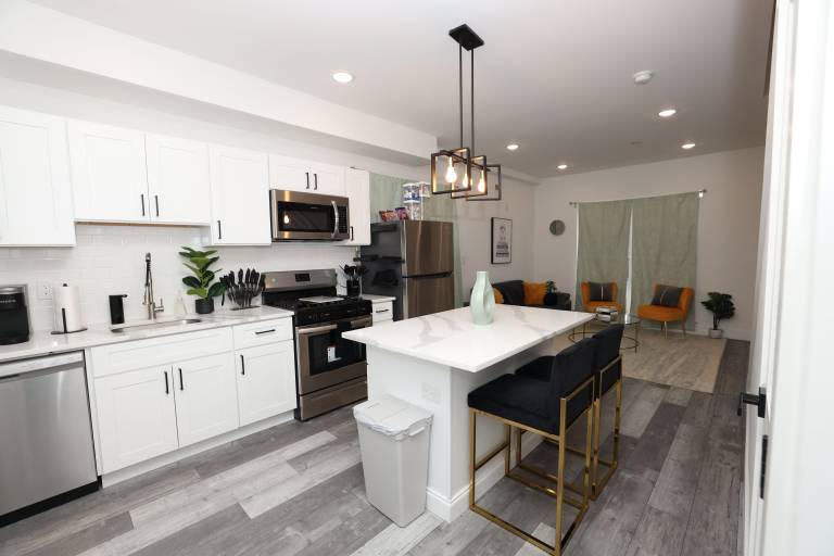 Apartamento Belmont