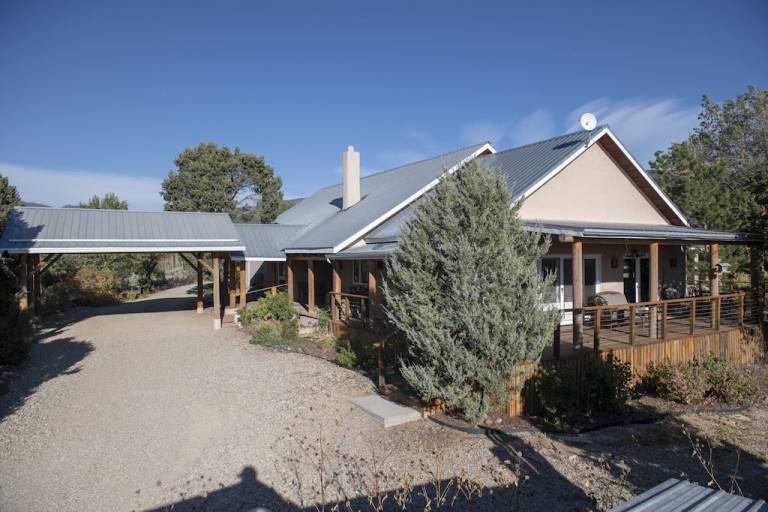 House Taos
