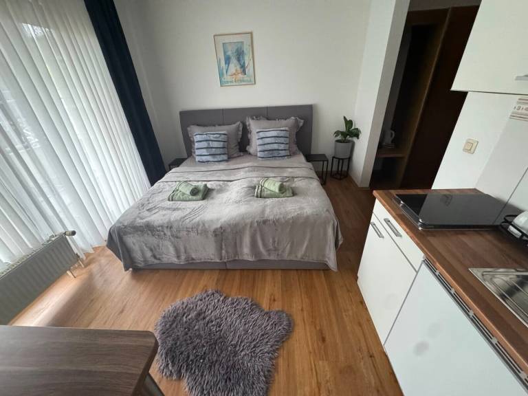 Aparthotel Ladenburg
