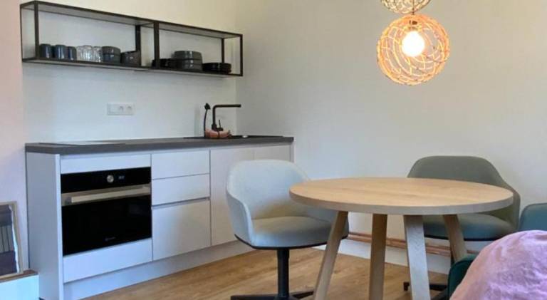 Steenkampstudios GRANNS' SUITE — photo 2