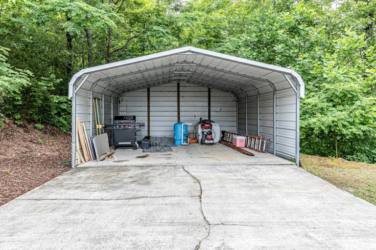 House Bryson City