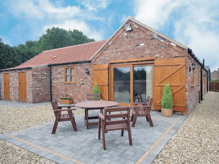 Cottage Ingoldmells