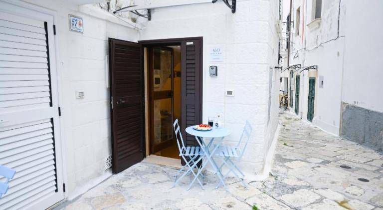 Rental apartment | Perfect for remote work in Monopoli
