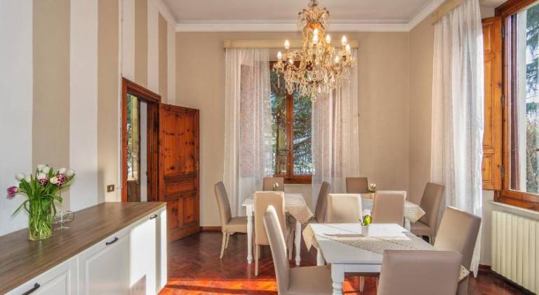 B&B Villa Ricci Suites — photo 3
