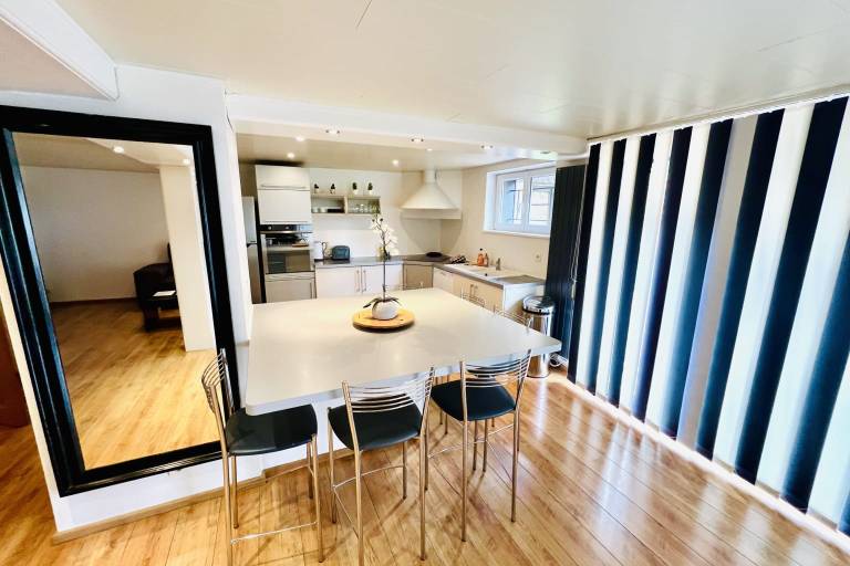 Family-friendly house | Pet-friendly — photo 3