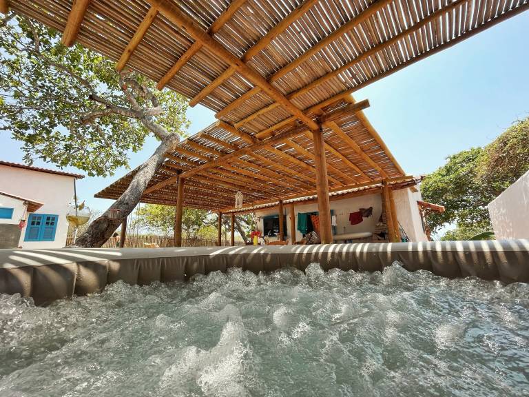Casa Icapuí