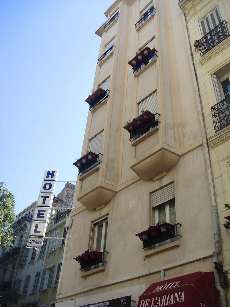 Hotel Ariana — photo 5