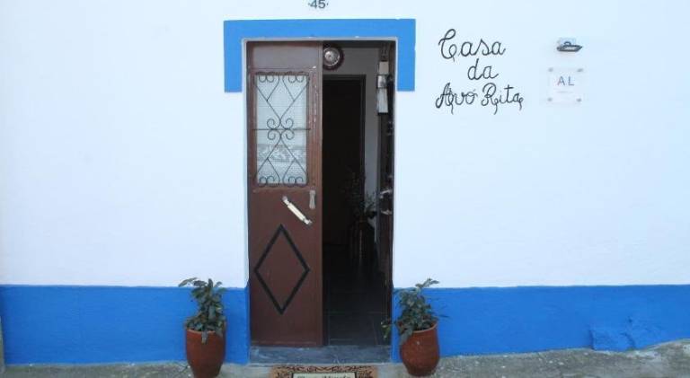 Casa  Motrinos