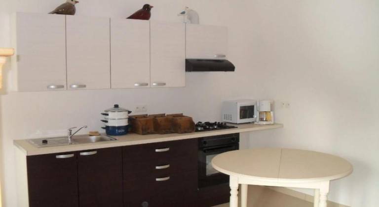 Vacation home with 2 rooms for 4 persons — photo 3