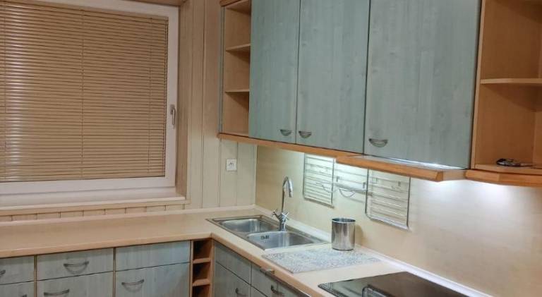 Holiday apartment with 1 room for 5 persons — photo 4