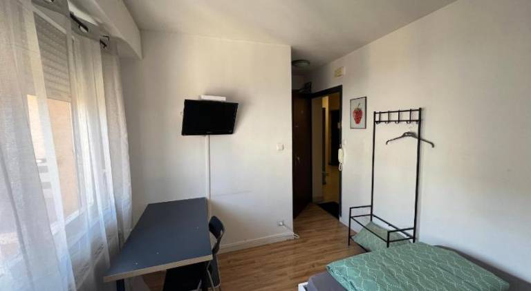 Apartment | Next to Strasbourg Cathedral | Pets are welcome — photo 2