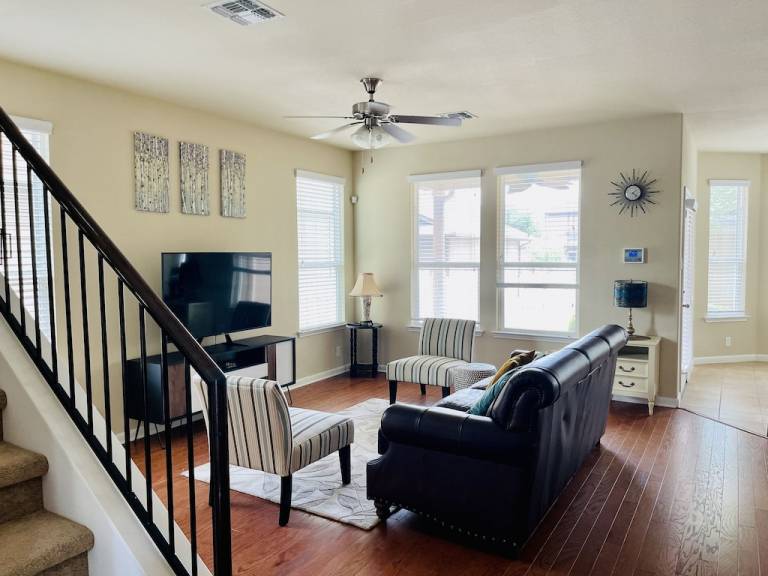 House Round Rock
