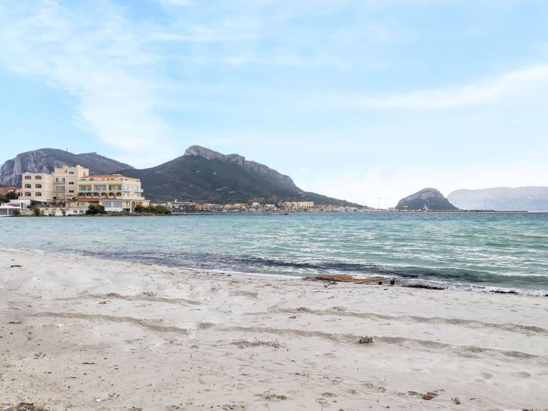 Appartamento Golfo Aranci