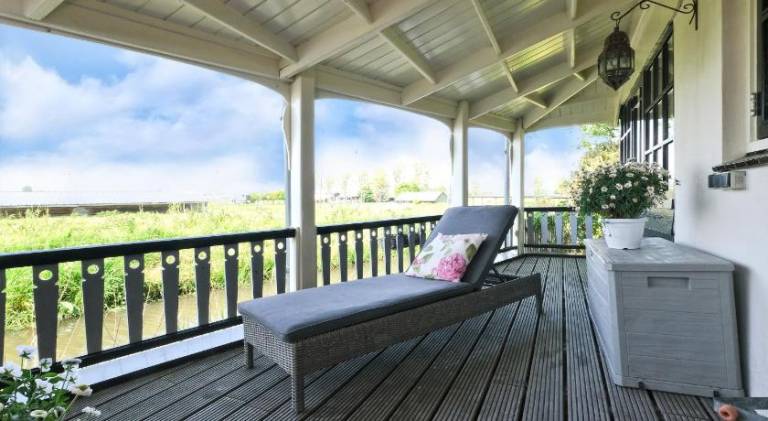House with 1 room for 2 persons — photo 3