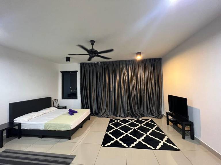 486 m&sup2; Ferienwohnung