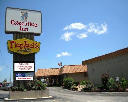 Motel  Springdale