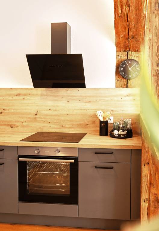 Ferienwohnung Altstadt