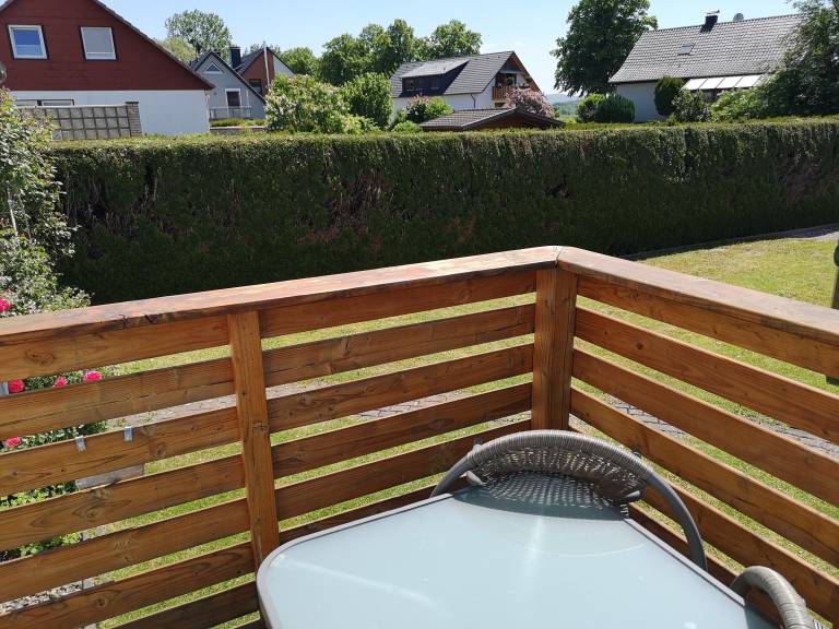 Ferienwohnung Göttingen