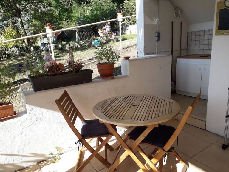 Appartement Gap