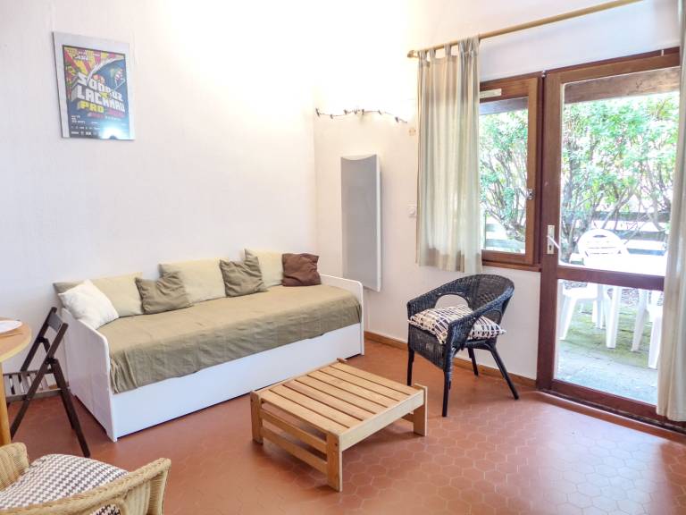 Fully equipped vacation home with terrace & garden | Pet-friendly — photo 3