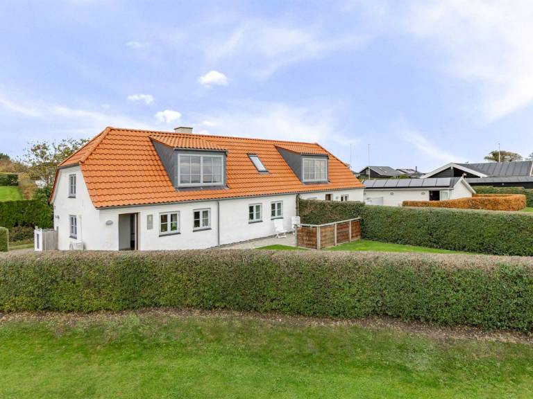 Huis  Hejls