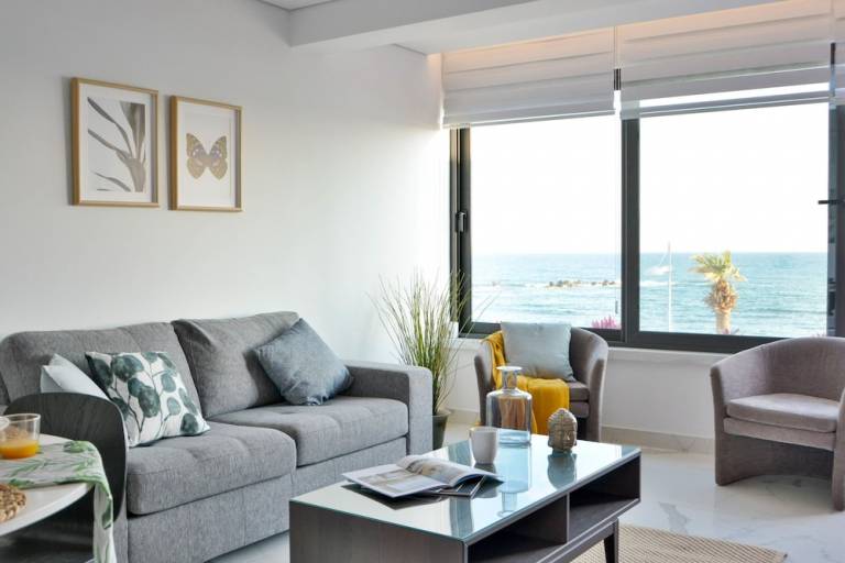 Ferienwohnung Paphos