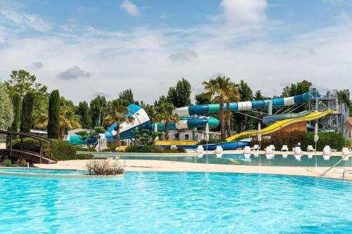 Village vacances Vias
