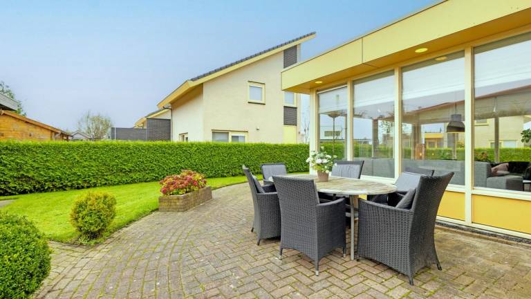 Ferienhaus für 7 Personen 80 m² in Koudum