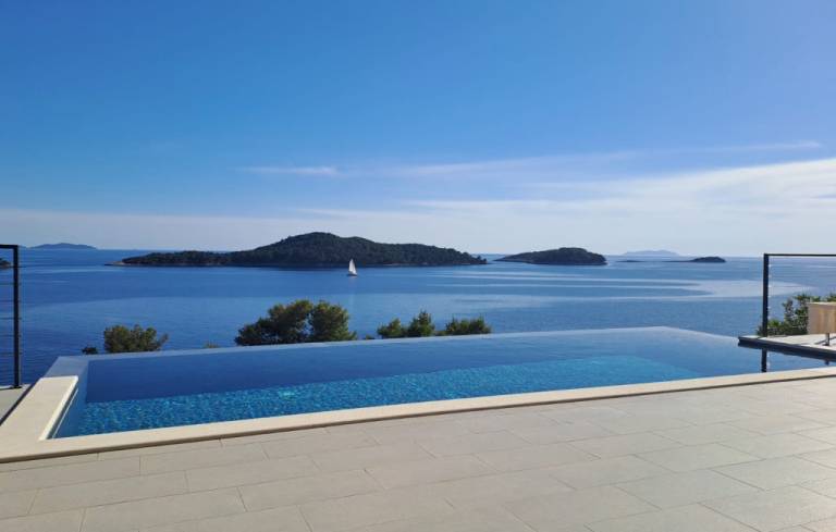 Villa Evia by Villas Guide