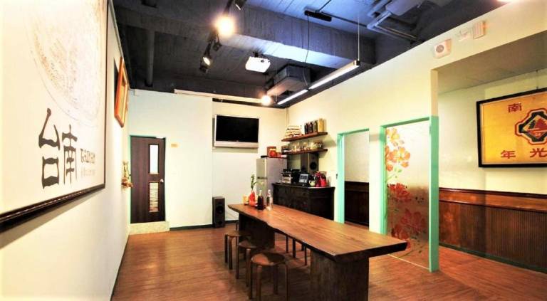 DongNing Atlas Hotel — photo 3