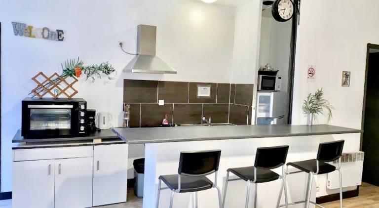 Holiday apartment with 1 room for 4 persons — photo 3
