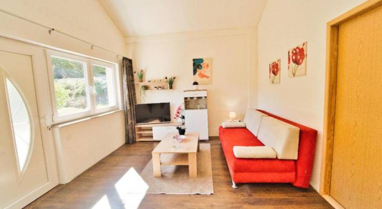 Rental apartment with 1 room for 2 persons in Mostar