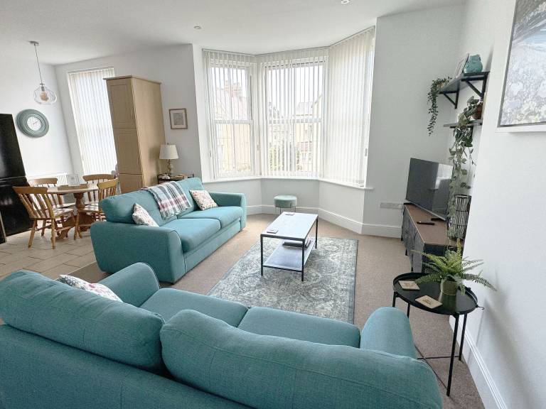 Apartment Llandudno