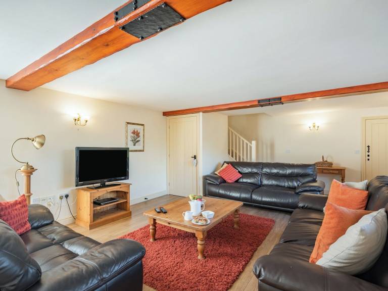 Cottage Brandesburton