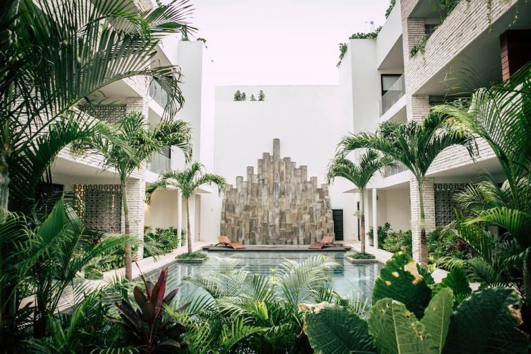 Huis  Tulum
