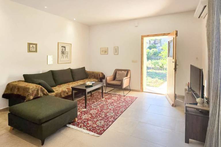 Maison de vacances  Mastichochoria