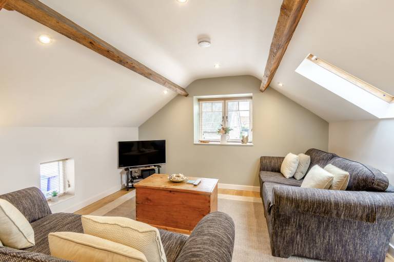 Child-friendly cottage with garden | Dogs allowed — photo 4