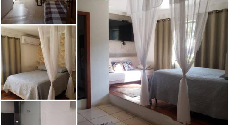 Apartamento Vitória