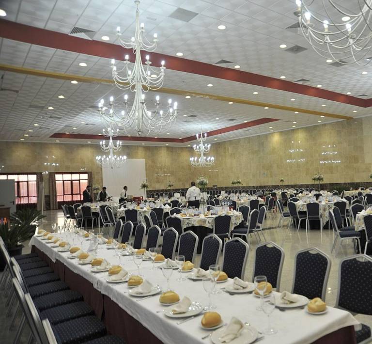 Hotel Acosta Ciudad de la Musica — photo 2