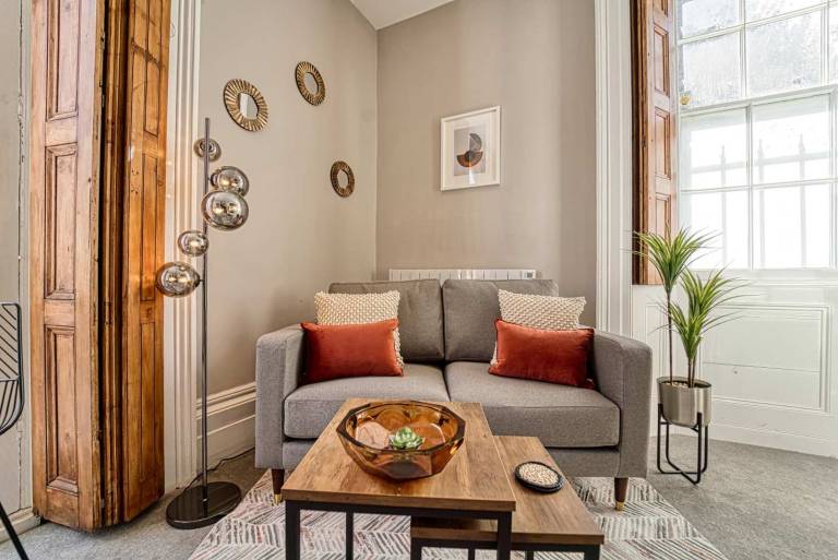 Apartment Worcester