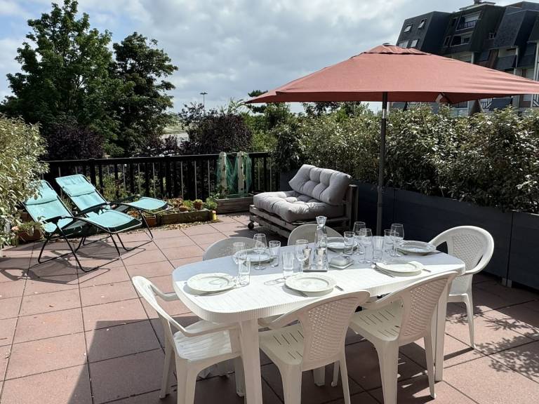 Fully equipped rental apartment | Close to the beach | Pet-friendly — photo 4