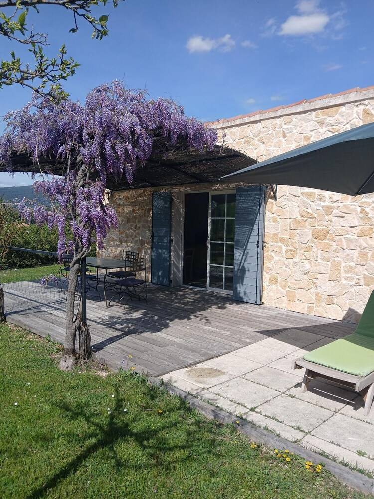 Ferienhaus Villars