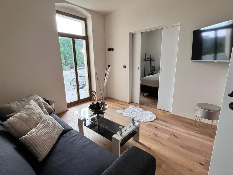 Charming vacation home | Pet-friendly in Chemnitz