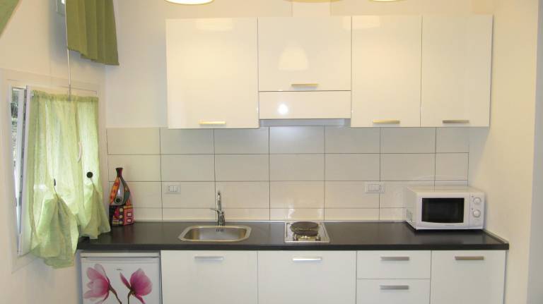 Rental apartment with yard | Dogs allowed — photo 4
