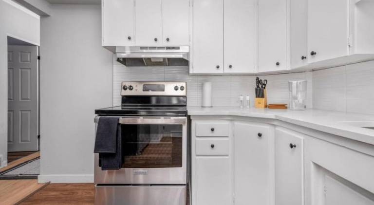 Vacation home with 2 rooms for 4 persons — photo 4