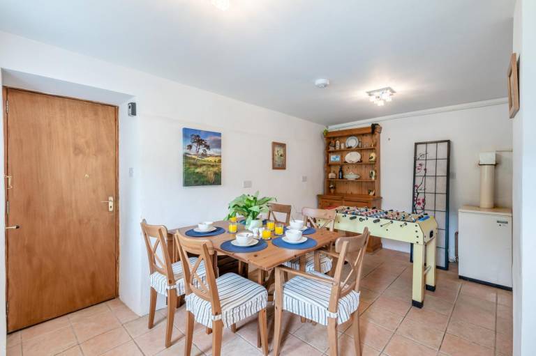 Fully equipped cottage with yard | Pets are welcome — photo 5