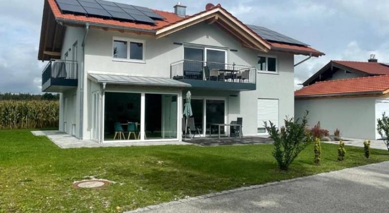 Holiday apartment with 2 rooms for 5 persons — photo 3