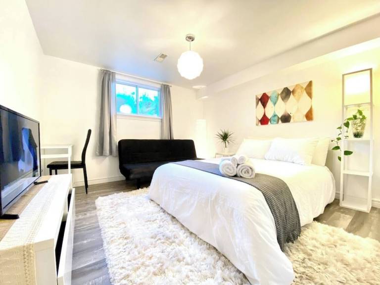 Bed & Breakfast Woodbine Gardens